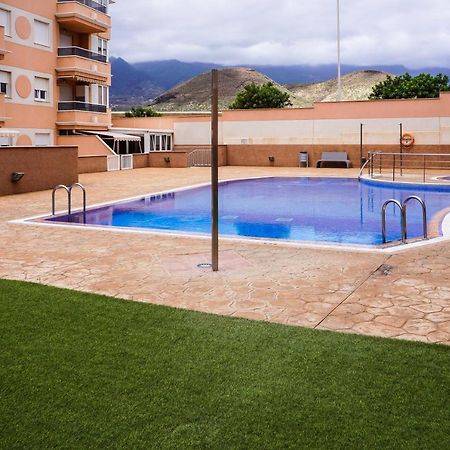 פוארטיטו דה גימאר Puertito Attic Apartment מראה חיצוני תמונה