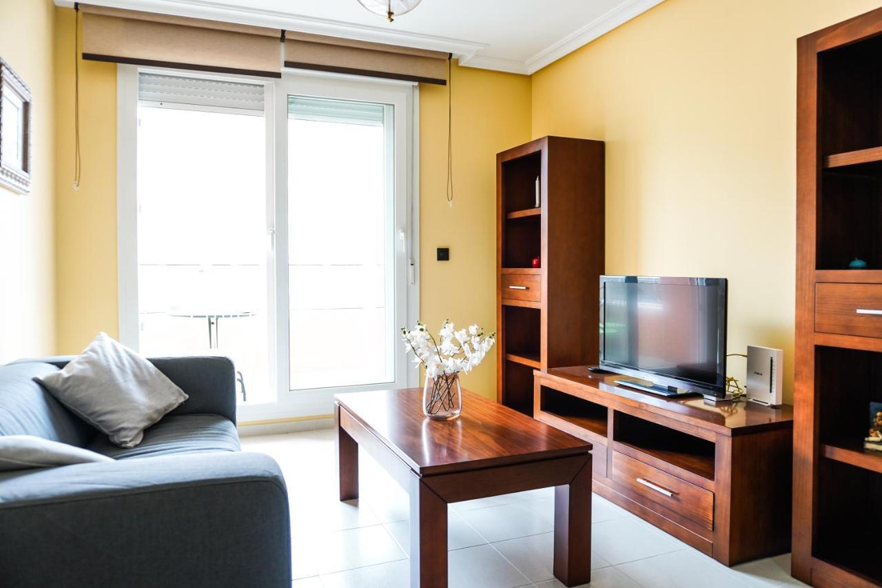 פוארטיטו דה גימאר Puertito Attic Apartment מראה חיצוני תמונה