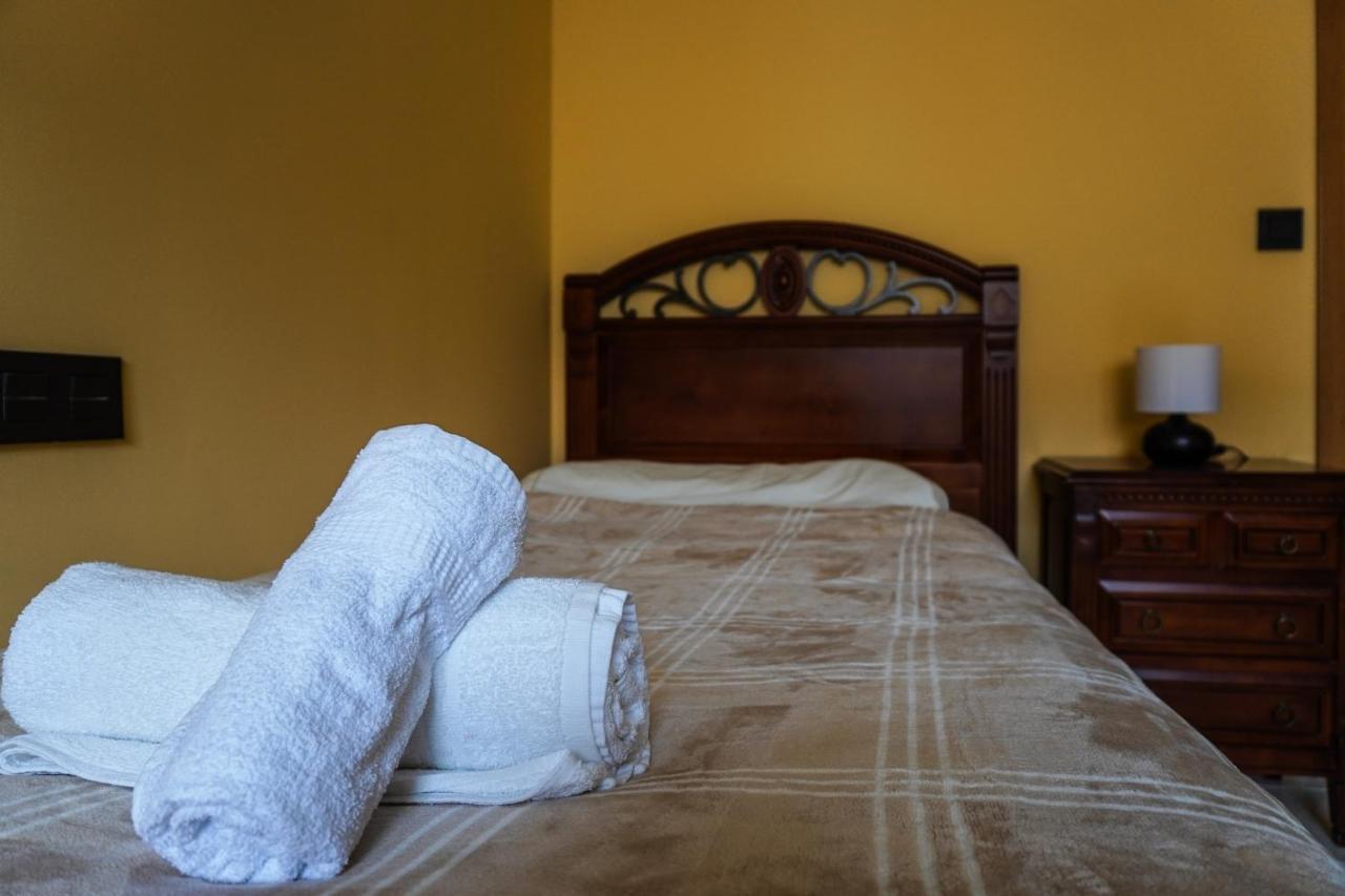 פוארטיטו דה גימאר Puertito Attic Apartment מראה חיצוני תמונה