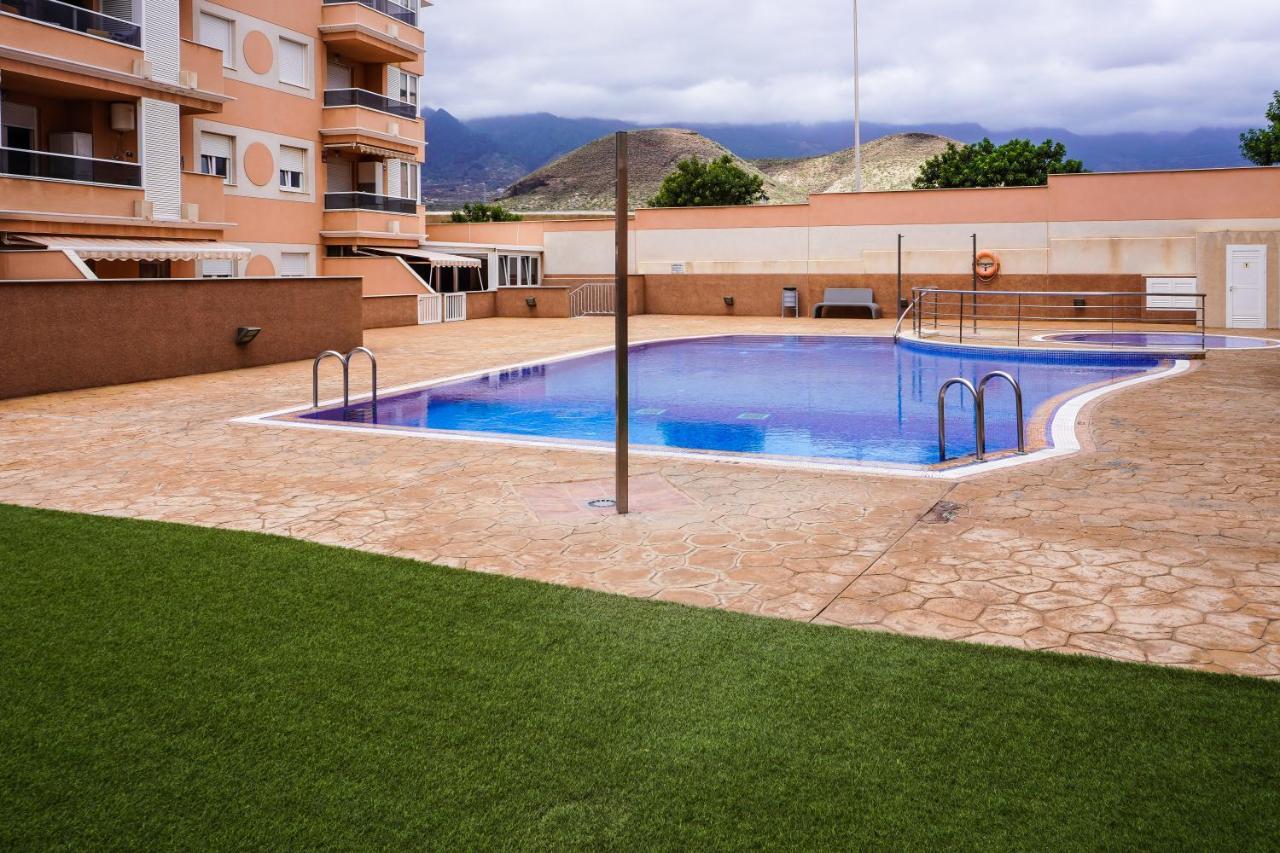 פוארטיטו דה גימאר Puertito Attic Apartment מראה חיצוני תמונה
