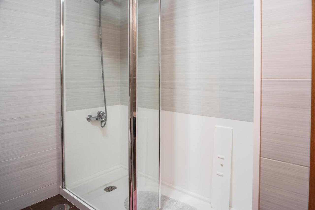 פוארטיטו דה גימאר Puertito Attic Apartment מראה חיצוני תמונה