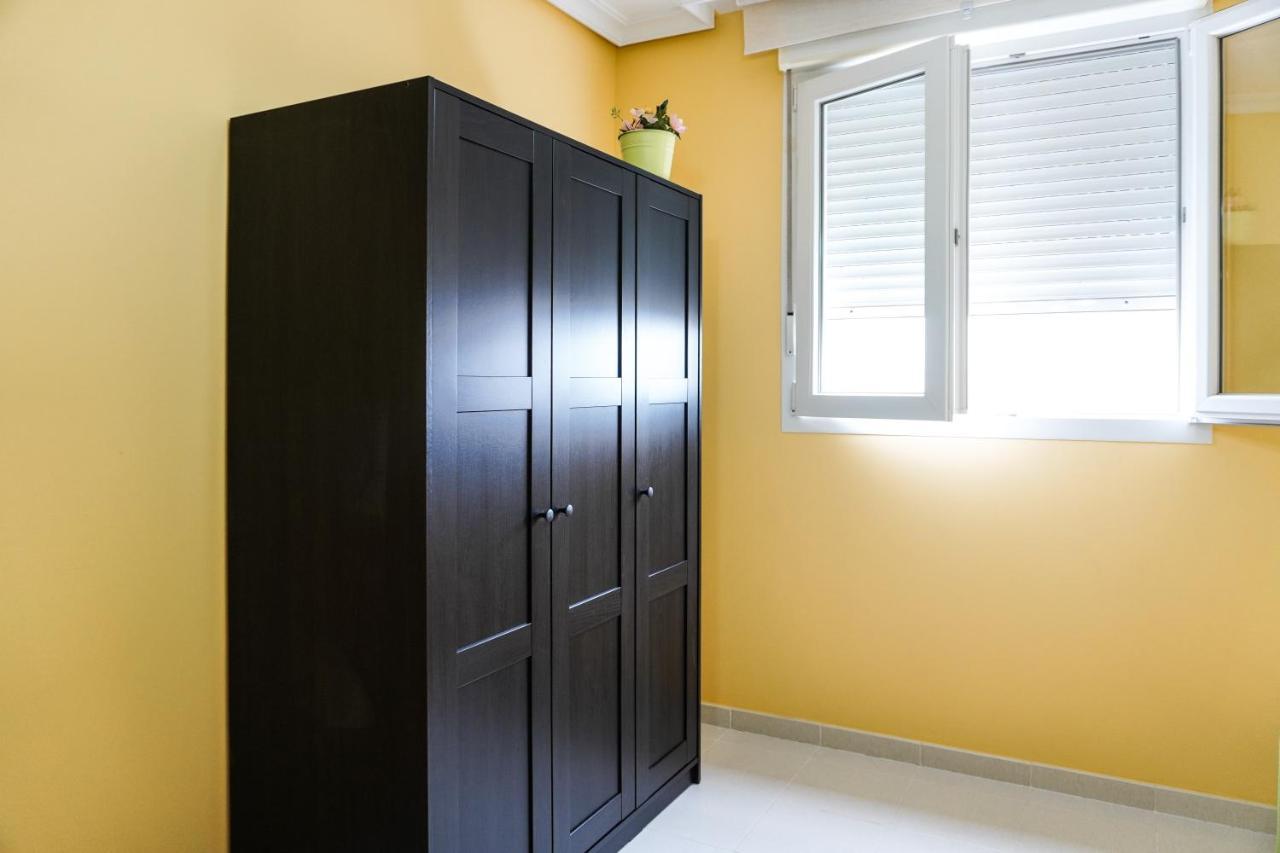 פוארטיטו דה גימאר Puertito Attic Apartment מראה חיצוני תמונה