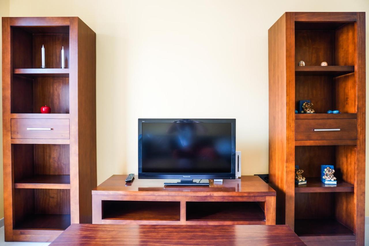פוארטיטו דה גימאר Puertito Attic Apartment מראה חיצוני תמונה