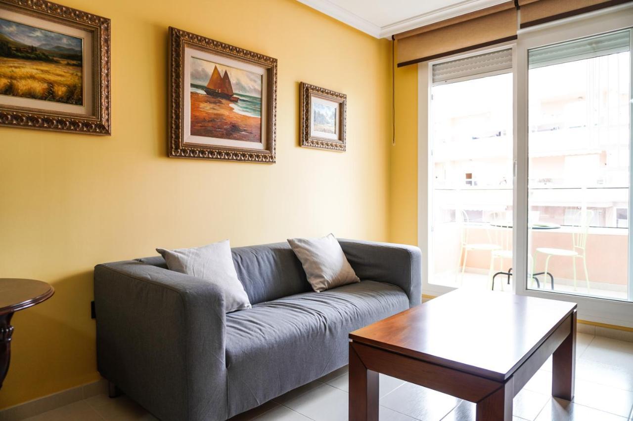 פוארטיטו דה גימאר Puertito Attic Apartment מראה חיצוני תמונה