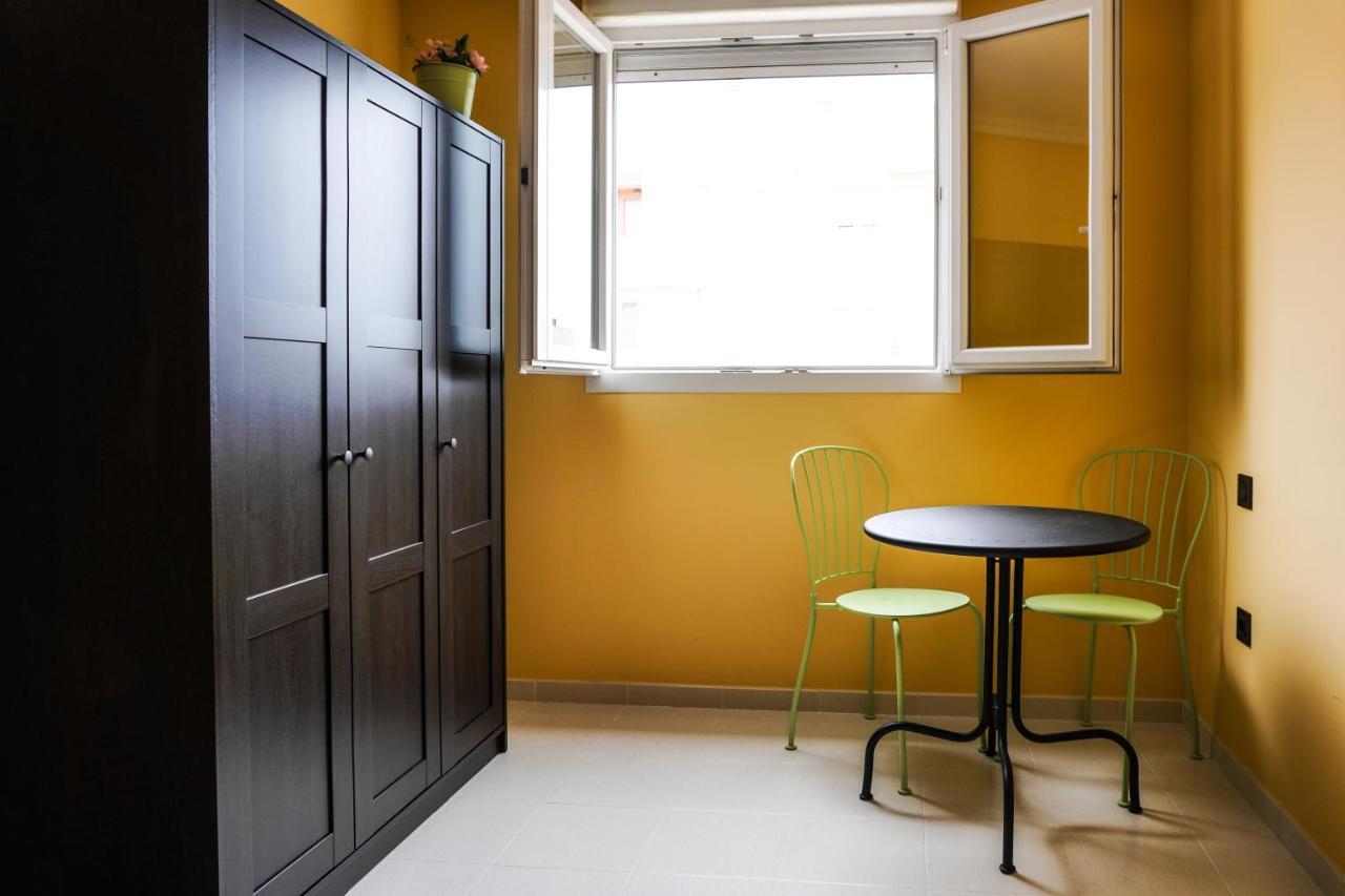 פוארטיטו דה גימאר Puertito Attic Apartment מראה חיצוני תמונה