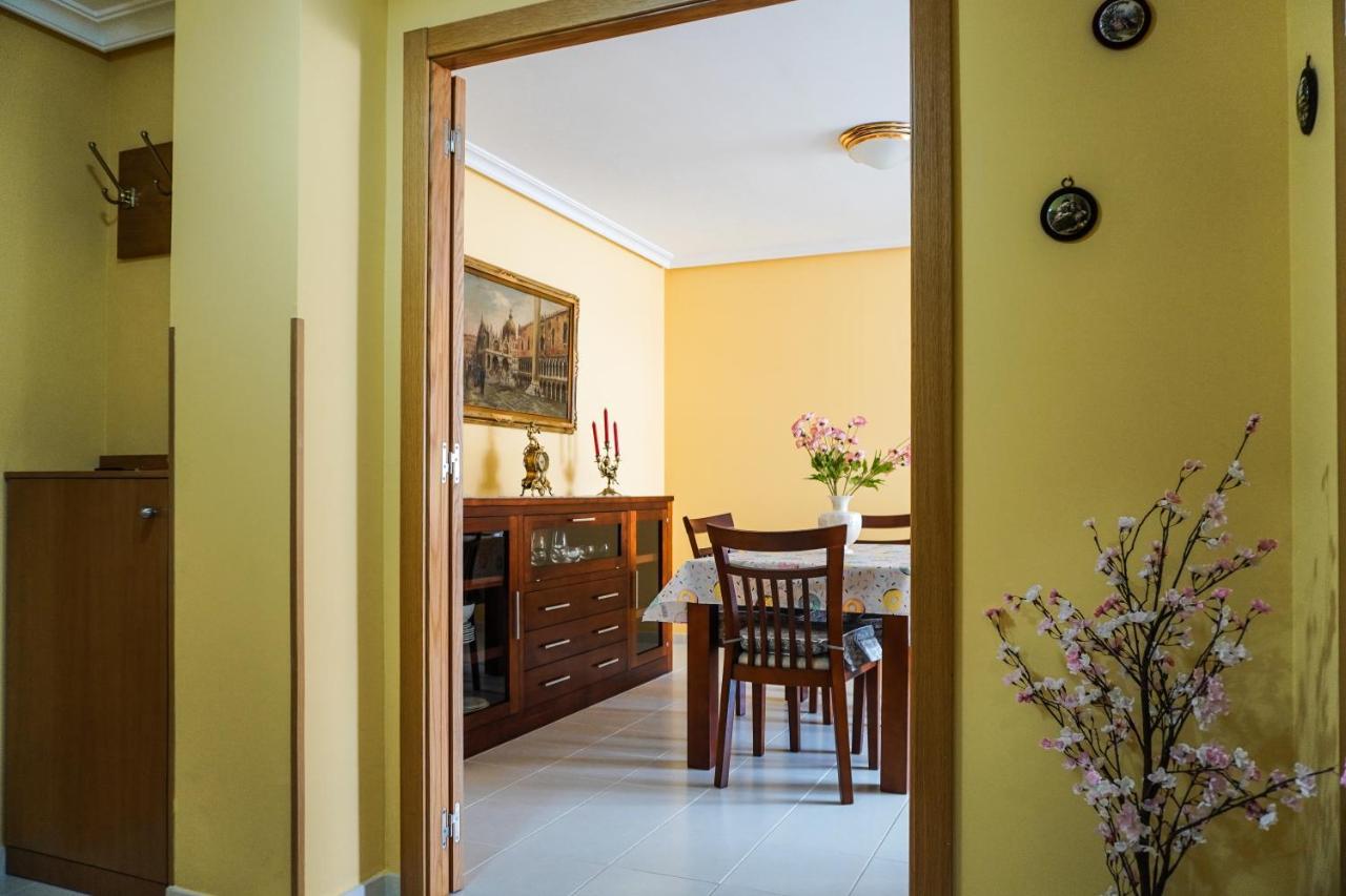 פוארטיטו דה גימאר Puertito Attic Apartment מראה חיצוני תמונה