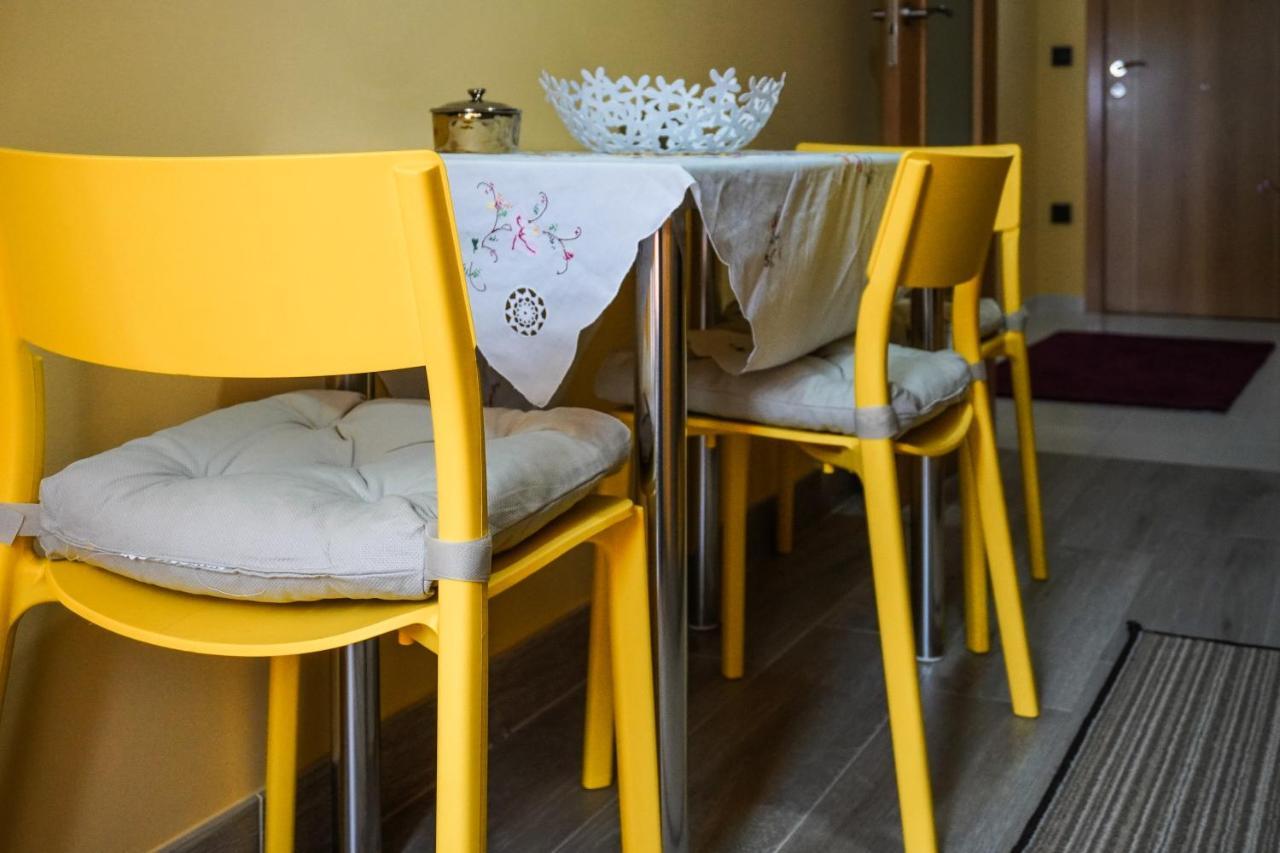 פוארטיטו דה גימאר Puertito Attic Apartment מראה חיצוני תמונה