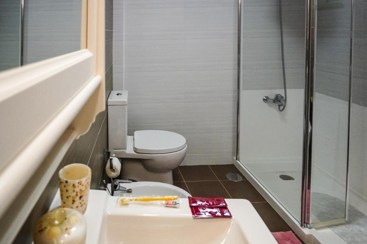 פוארטיטו דה גימאר Puertito Attic Apartment מראה חיצוני תמונה
