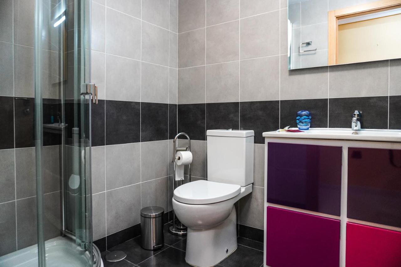פוארטיטו דה גימאר Puertito Attic Apartment מראה חיצוני תמונה
